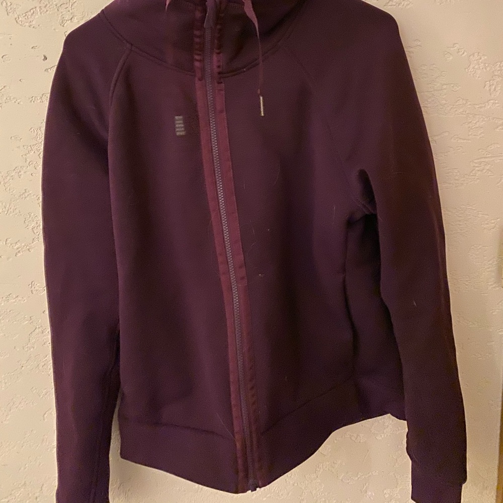Lululemon Sweatshirt